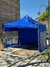 Gazebo 3X3Mts Aluminio Reforzado - FAUSTO STORE