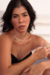 Body chain Bolinhas- Prata - LITA