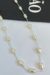 Choker Perla - LITA