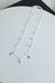 Choker Gotas - LITA