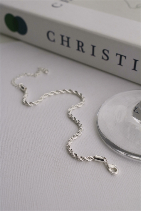 Pulseira Cordão Baiana