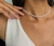 Imagem do Choker Riviera Baquete