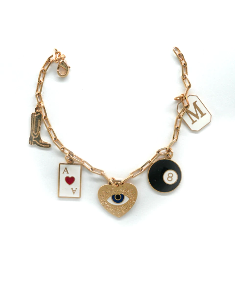 Pulseira My Splendore Personalità - ( Até 30 dias úteis para envio ) - comprar online