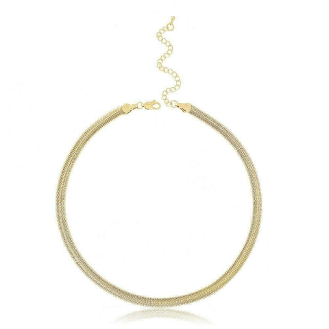 Chocker Fio Alemão