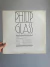 Lp Philip Glass - Glassworks 1982 ' - comprar online