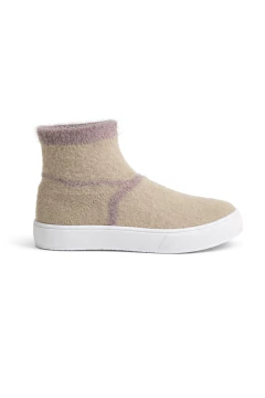 Botas de paño - comprar online