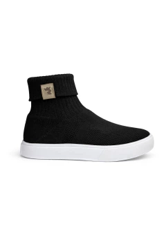 Botas tejidas urbanas - comprar online