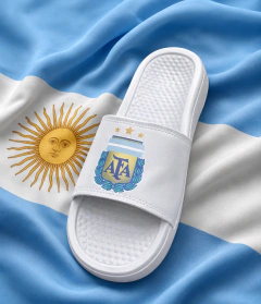 Chanclas SELECCIÓN en internet