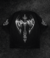 HEAVY OVERSIZED DARK SWORD - PATH OF SHADOWS - PRETA na internet