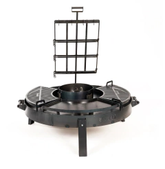 FOGONERO ORION - comprar online