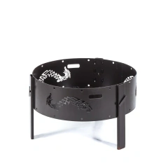 FOGÓN 80 CM - comprar online