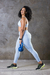 Calça Legging Sky Flow na internet