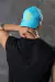 Boné babu Lagoon – Snapback Unissex - comprar online