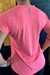 Camiseta Feminina Babu AirFit Manga Curta