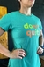 Camiseta Feminina Babu AirFit Manga Curta - BABU OUTFIT