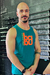 Regata Masculina Babu AirFit - comprar online
