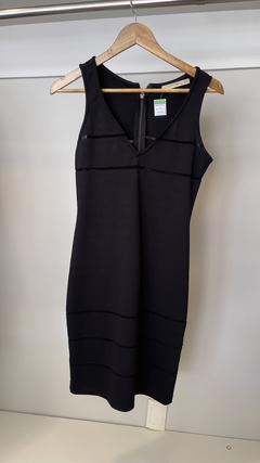Vestido alça larga Say So (Tam PP) - comprar online