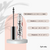 Suero alargador de pestañas y cejas Eyebrowshes (paquete de 2 piezas) - tienda en línea
