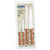 Juego 4 Cuchillos Tramontina Dynamic - comprar online