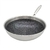 WOK HUDSON ACERO/CARBONO TRIPLE FONDO 30CM en internet