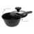 Cacerola Induccion Antiadherente 16 Cm Granito Crema Carol - tienda online