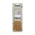 Set De 12 Tenedores Tramontina Dynamic Mango Madera