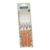 Set De 3 Tenedores Tramontina Dynamic Mango Madera