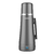 Termo Eléctrico Peabody ET1001D - 1L con Mate Térmico y Bombilla de Acero Inoxidable Rosa Metalizado - comprar online