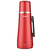 Termo Eléctrico Peabody ET1001D - 1L con Mate Térmico y Bombilla de Acero Inoxidable Rosa Metalizado - tienda online