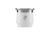 Mate Acero Inoxidable Un Mate + Bombilla Color Perla White - comprar online