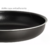 Imagen de Batería De Cocina Hudson Negro Aluminio Antiadherente 5 Piezas