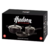 Batería De Cocina Hudson Negro Aluminio Antiadherente 5 Piezas - comprar online