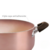 Batería De Cocina Hudson Cobre Aluminio Antiadherente 5 Piezas - comprar online