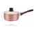 Batería De Cocina Hudson Cobre Aluminio Antiadherente 5 Piezas en internet