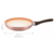 Batería De Cocina Hudson Cobre Aluminio Antiadherente 5 Piezas - Tienda Lyon