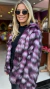 Casaco Violet - loja online