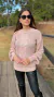 Tricot Laura Rose