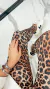 Legging Oncinha - comprar online