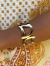 Bracelete Dourada Safira - comprar online