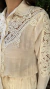 Conjunto Caribe Bege - comprar online