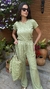 Conjunto Tarssila Verde - comprar online