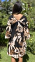 Kaftan Sabrina na internet