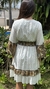 Imagem do Vestido Boho Chic Julia Curto