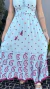 Imagem do Vestido Boho Baby Blue