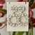 Brinco Glamour Prata