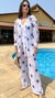 Conjunto Olho Grego Tule Premium - Loja Online de Roupas | Maria Vai Com a Moda