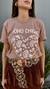 T Shirt Boho Chic na internet