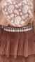 Cinto Boho Medalhas Prata - comprar online