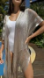 Kimono Glam Ouro Velho - loja online