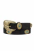 Cinto Boho Preto Martina - comprar online